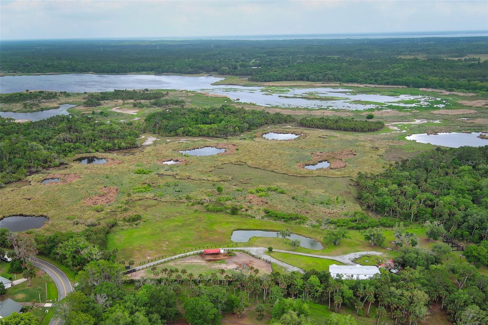 Image 68 of 76 For 2269 Mullet Lake Park Road