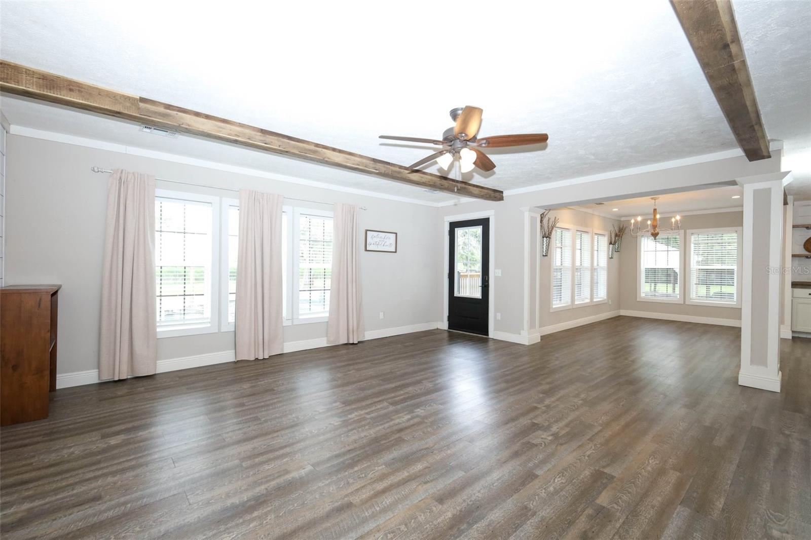 Image 8 of 76 For 2269 Mullet Lake Park Road