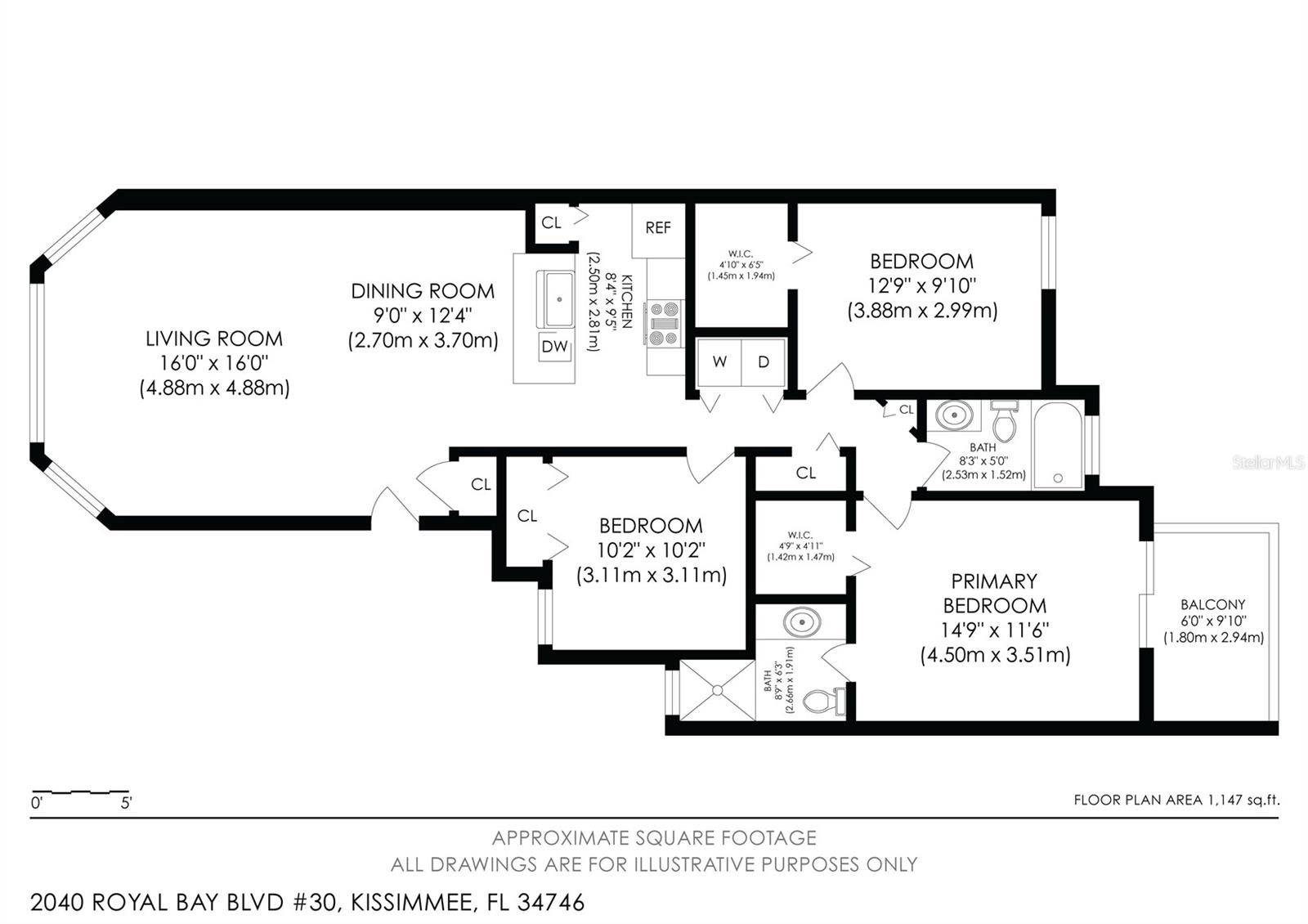 Image 33 of 33 For 2040 Royal Bay Boulevard 30