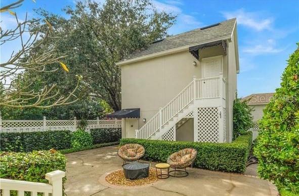 Details for 418 Sycamore Street B2, KISSIMMEE, FL 34747