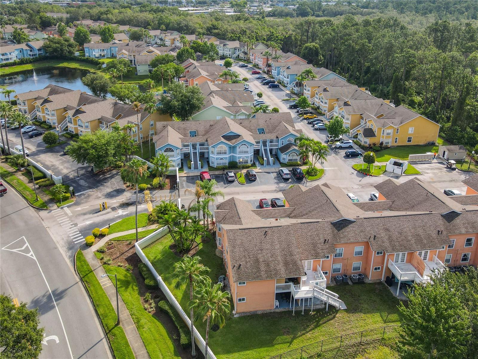 Image 33 of 36 For 8704 Knightsbridge Court B