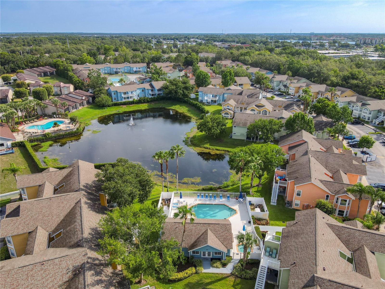 Image 35 of 36 For 8704 Knightsbridge Court B