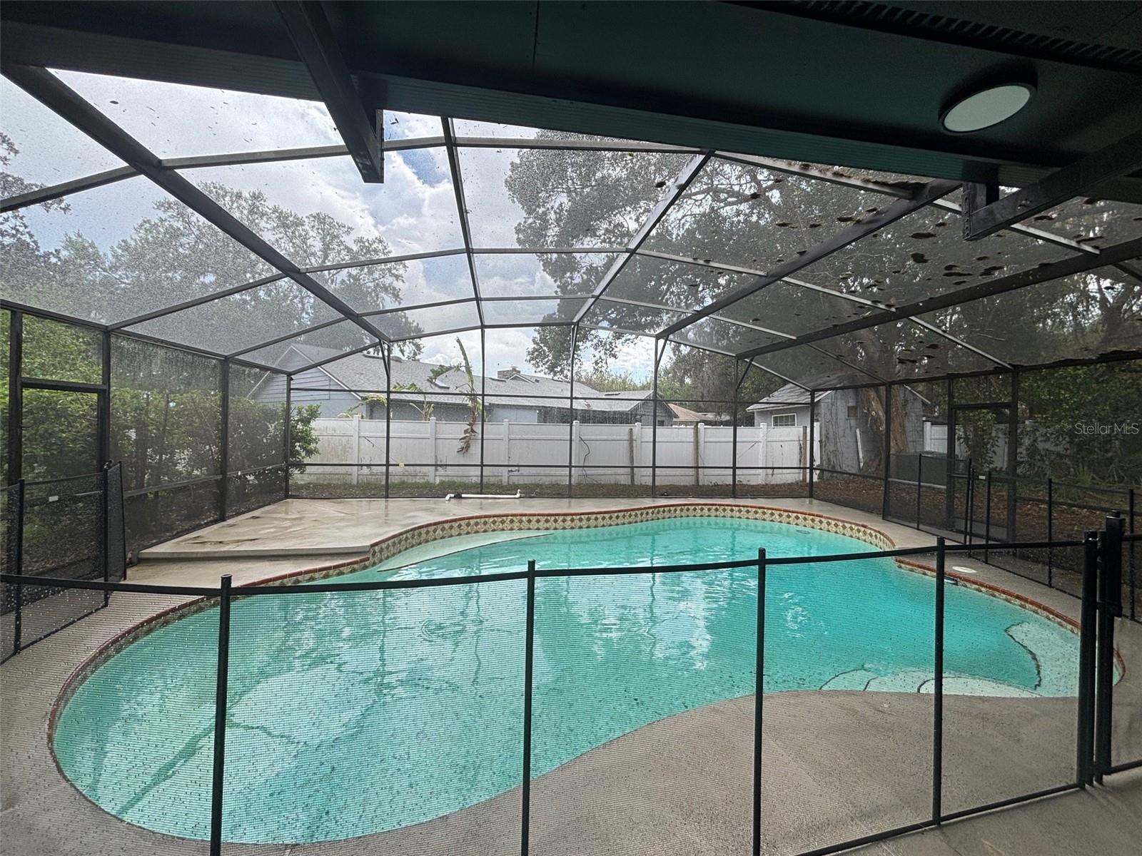 Image 51 of 58 For 4208 Arbor Oaks Court