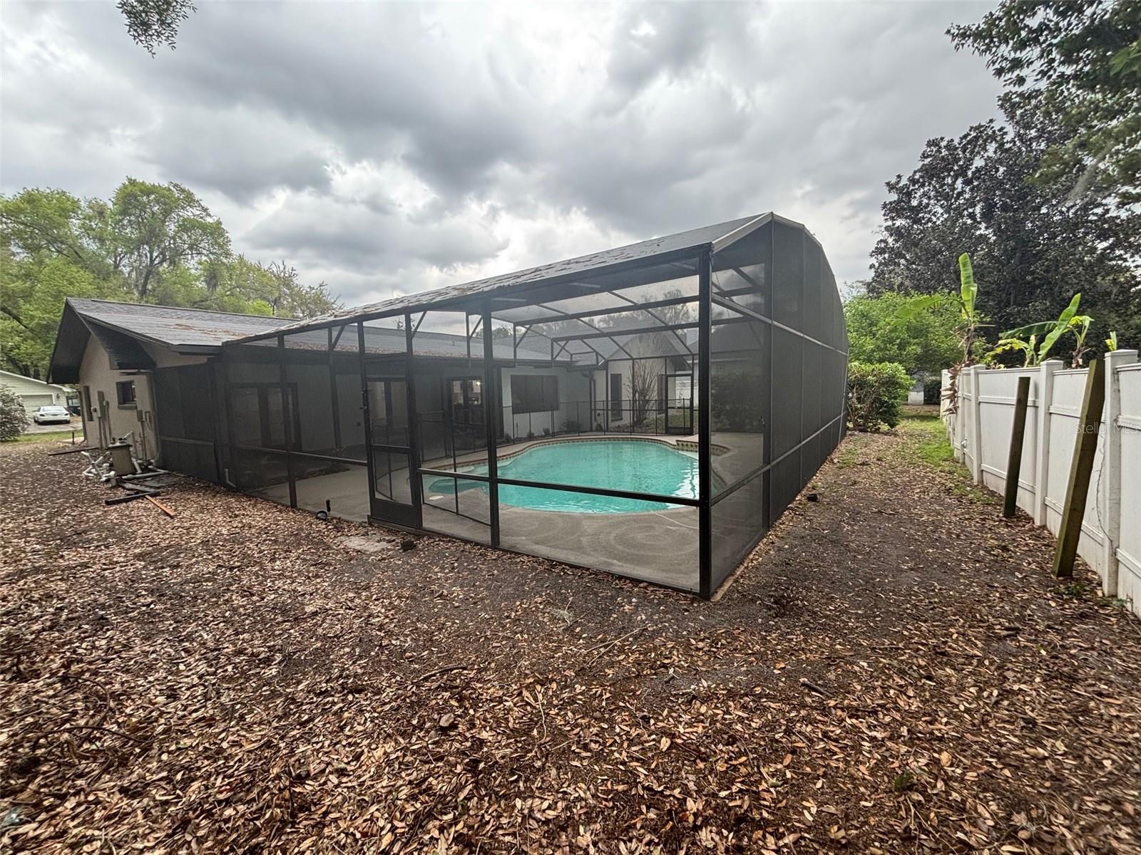 Image 56 of 58 For 4208 Arbor Oaks Court