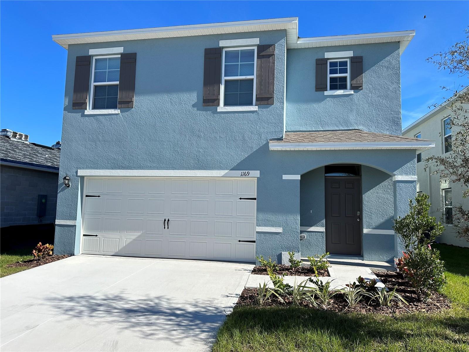 Details for 1169 Cascades Avenue, DAVENPORT, FL 33837