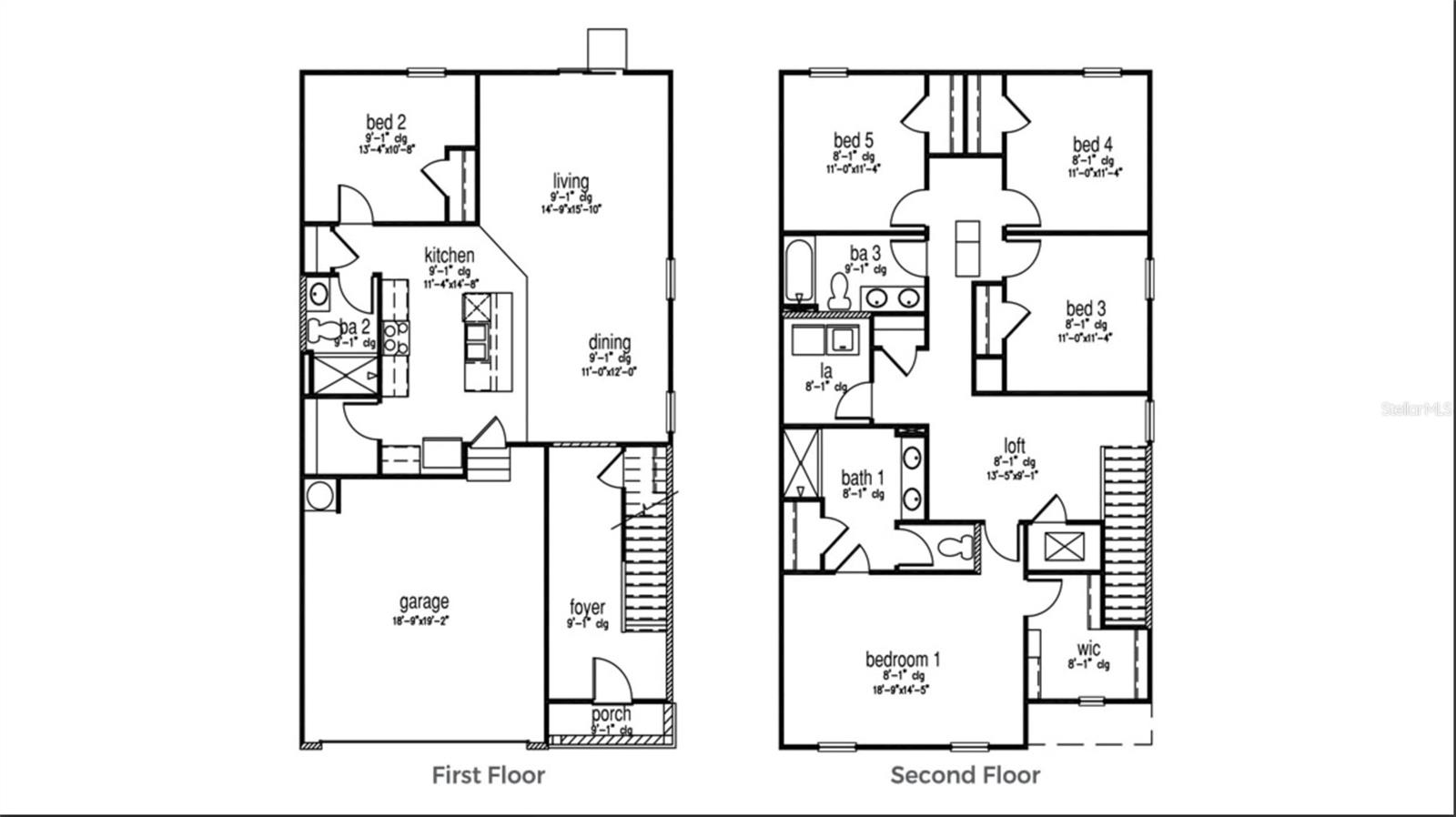 Image 23 of 23 For 1169 Cascades Avenue