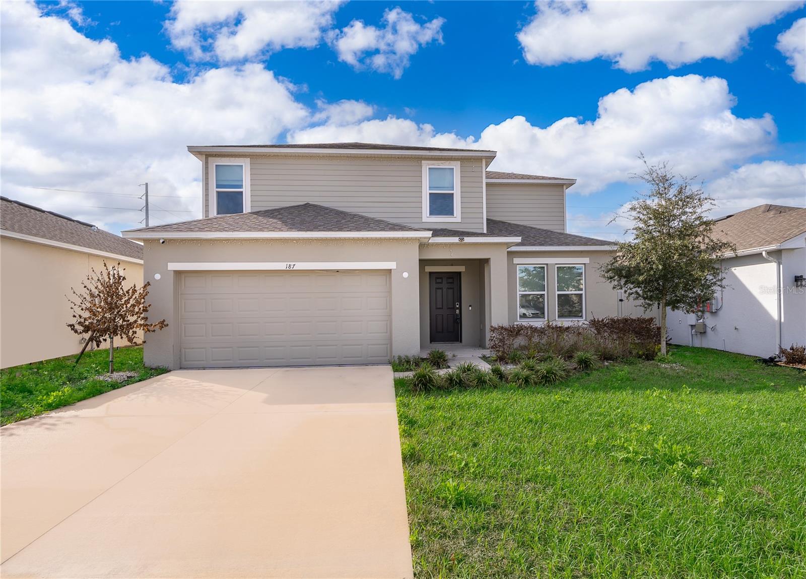 Details for 187 Brinsmead Road, HAINES CITY, FL 33844