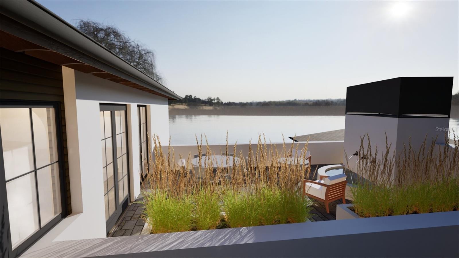 Image 10 of 35 For 157 Tranquil Mirror Lake Court Lot 10