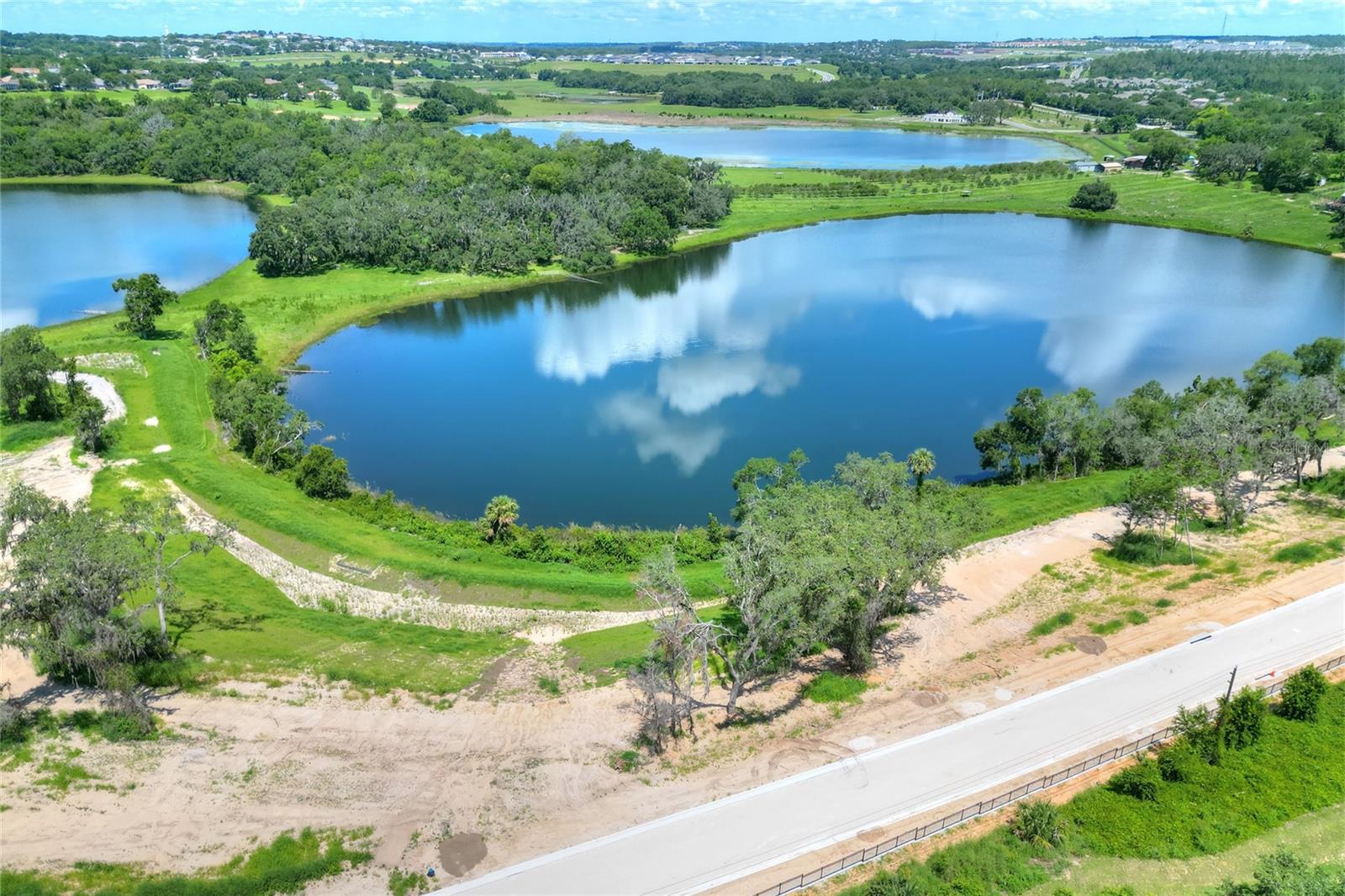 Image 16 of 35 For 157 Tranquil Mirror Lake Court Lot 10