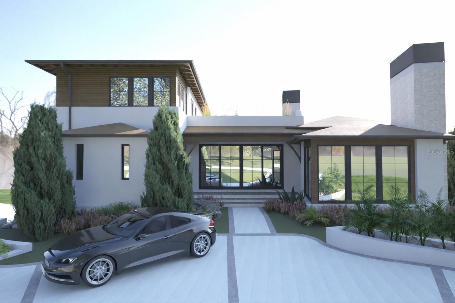 Image 2 of 35 For 157 Tranquil Mirror Lake Court Lot 10