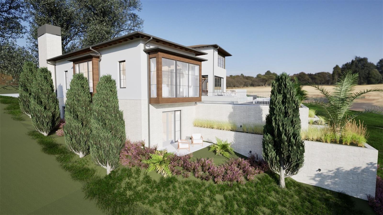 Image 5 of 35 For 157 Tranquil Mirror Lake Court Lot 10