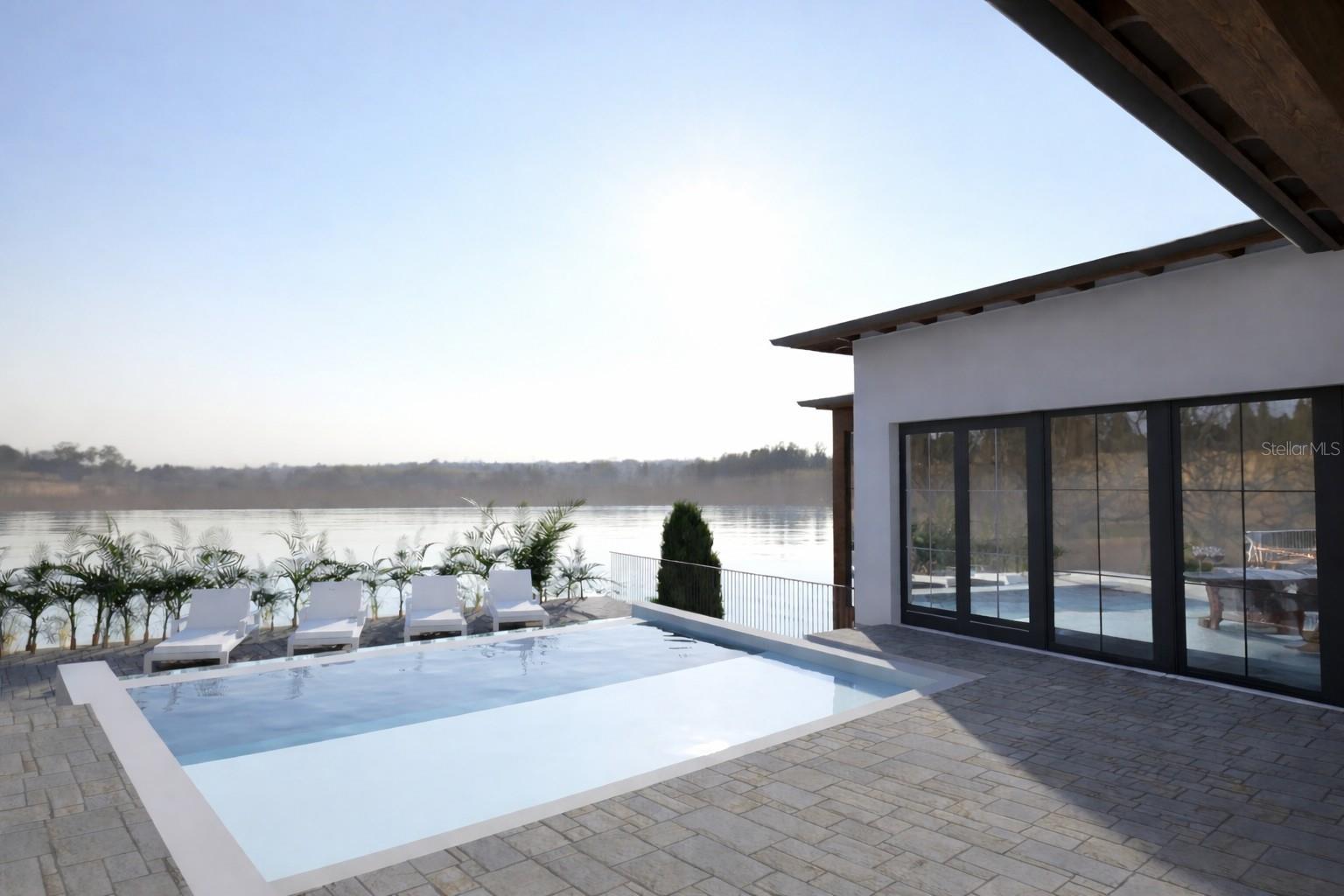 Image 8 of 35 For 157 Tranquil Mirror Lake Court Lot 10