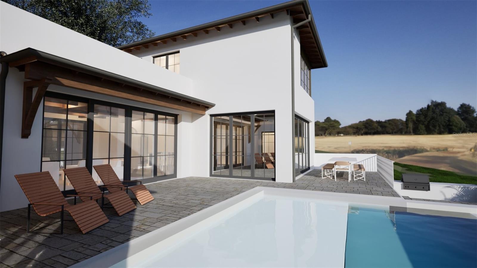 Image 9 of 35 For 157 Tranquil Mirror Lake Court Lot 10