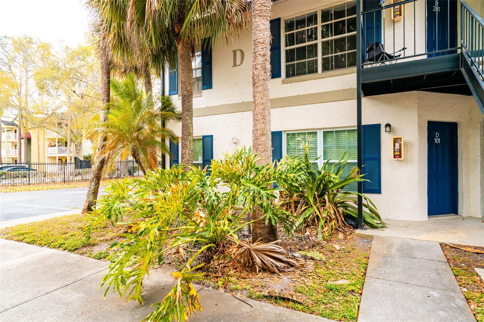 Image 2 of 39 For 3651 Goldenrod Road D101