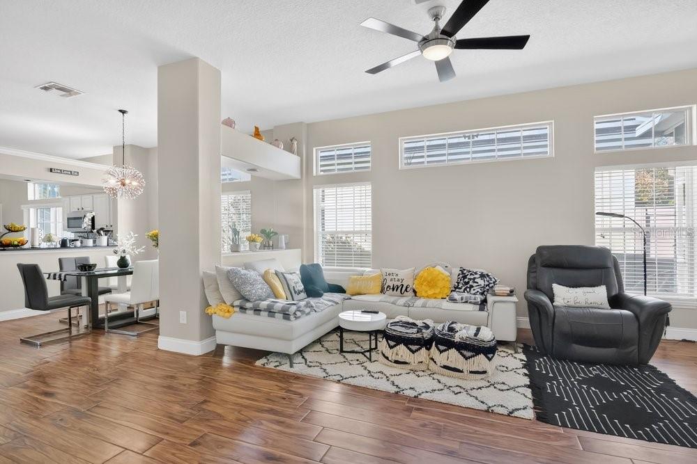 Image 13 of 31 For 8325 Foxworth Circle 22