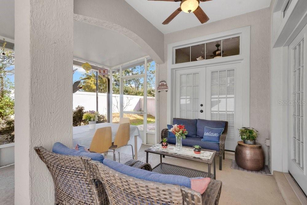 Image 21 of 31 For 8325 Foxworth Circle 22