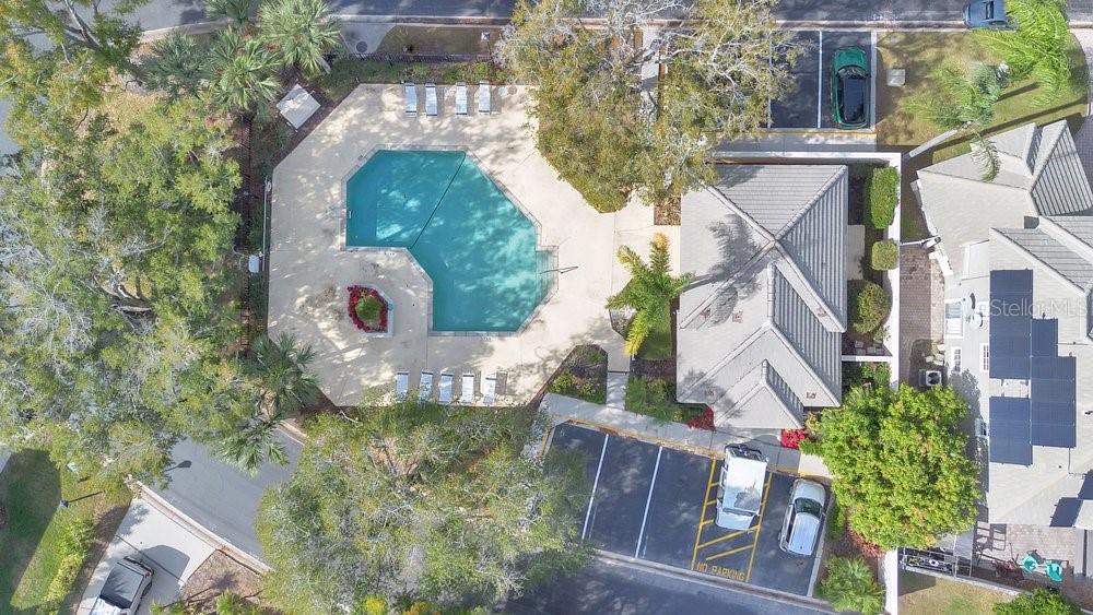 Image 27 of 31 For 8325 Foxworth Circle 22