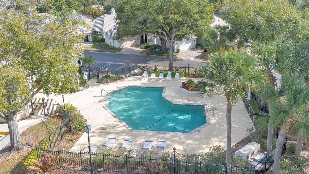 Image 28 of 31 For 8325 Foxworth Circle 22