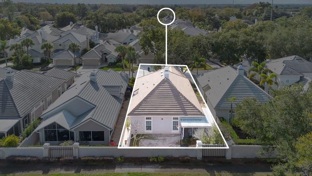 Image 29 of 31 For 8325 Foxworth Circle 22