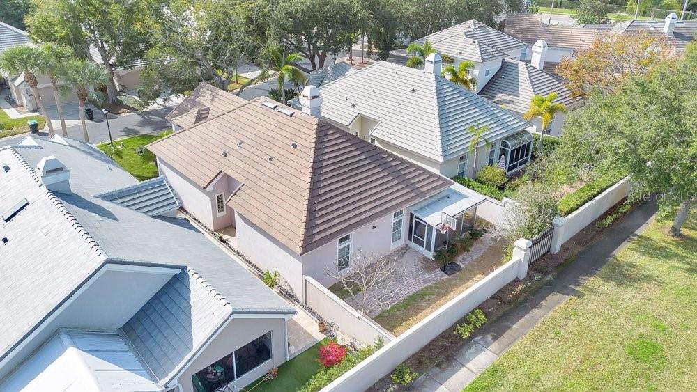 Image 30 of 31 For 8325 Foxworth Circle 22