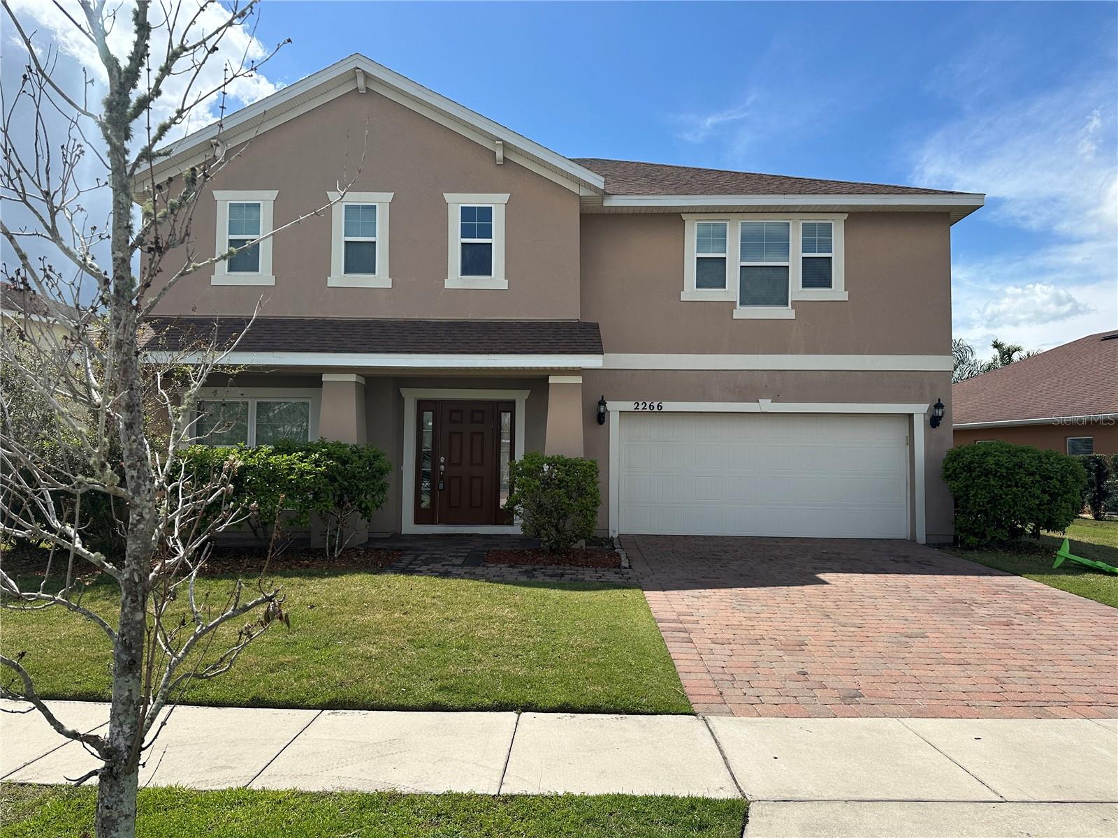 Details for 2266 Sheboygan Place, KISSIMMEE, FL 34758