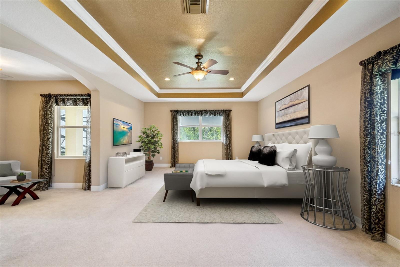 Image 10 of 74 For 4016 Safflower Terrace