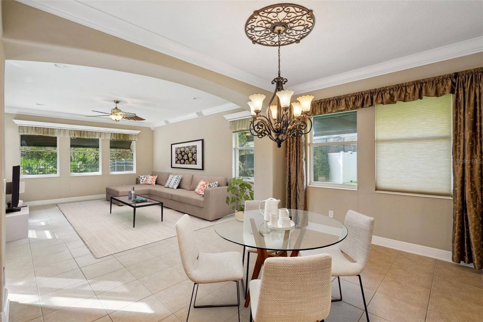 Image 12 of 74 For 4016 Safflower Terrace