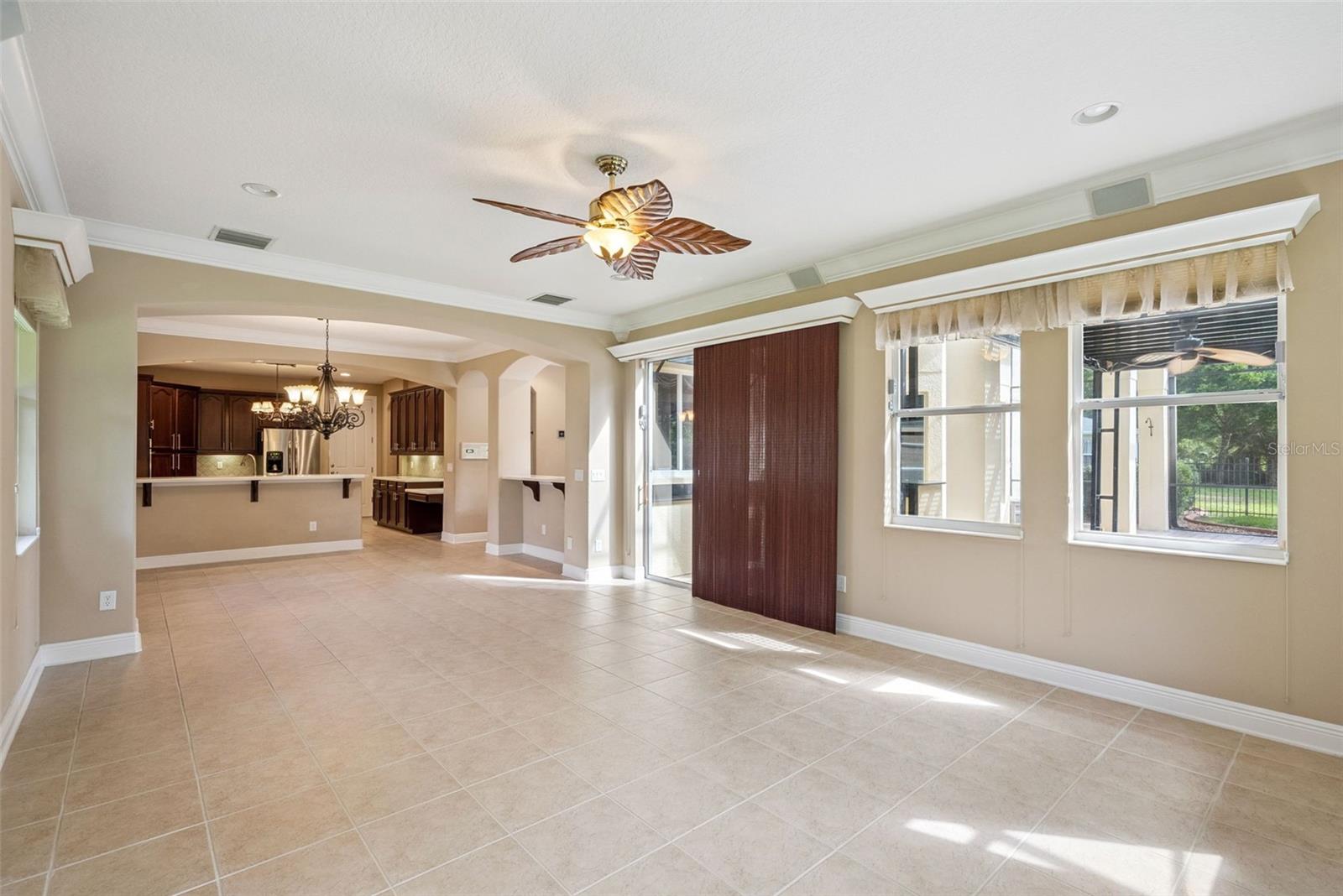 Image 33 of 74 For 4016 Safflower Terrace