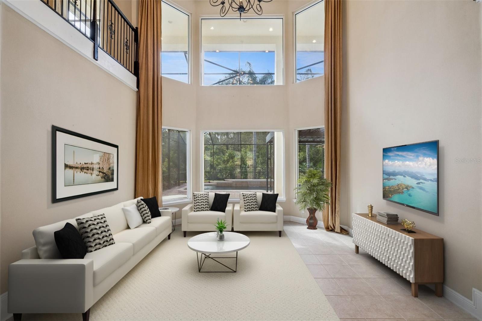 Image 5 of 74 For 4016 Safflower Terrace