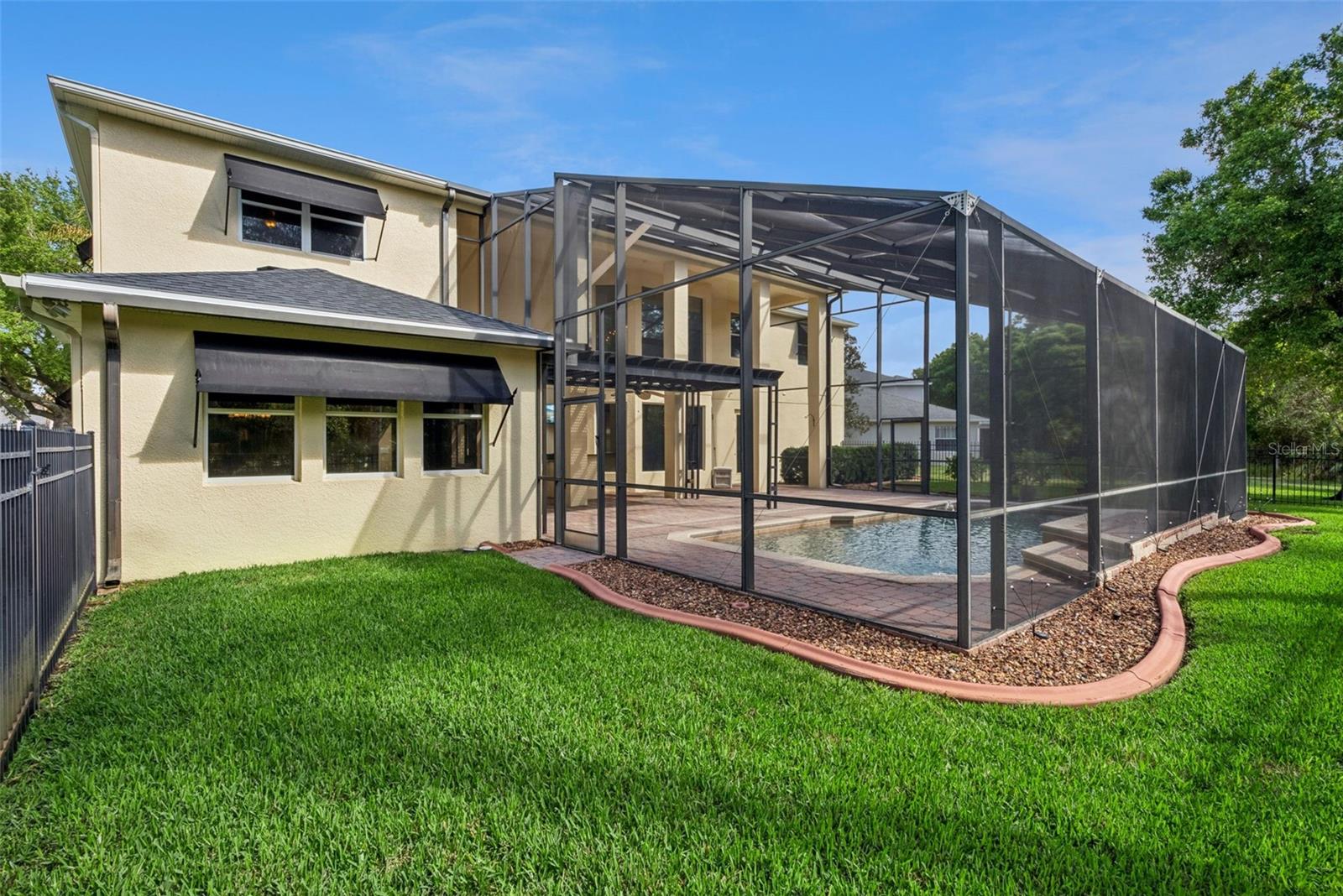 Image 59 of 74 For 4016 Safflower Terrace