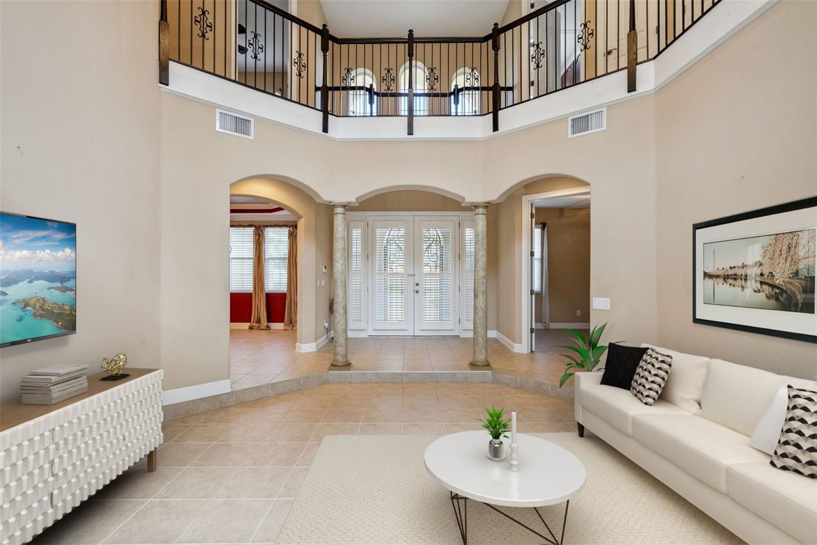 Image 6 of 74 For 4016 Safflower Terrace