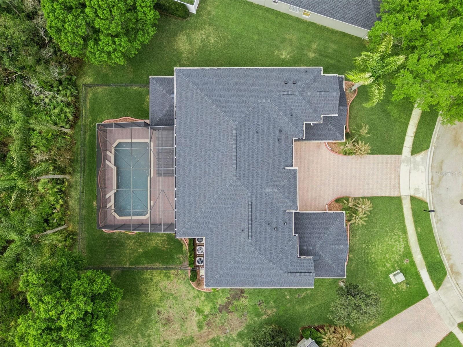 Image 61 of 74 For 4016 Safflower Terrace