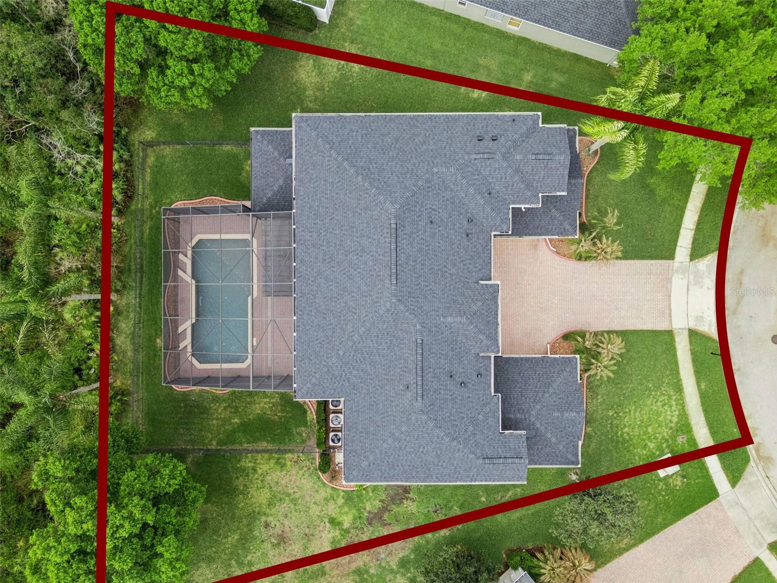 Image 62 of 74 For 4016 Safflower Terrace