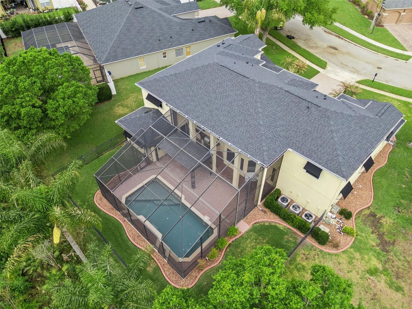 Image 63 of 74 For 4016 Safflower Terrace