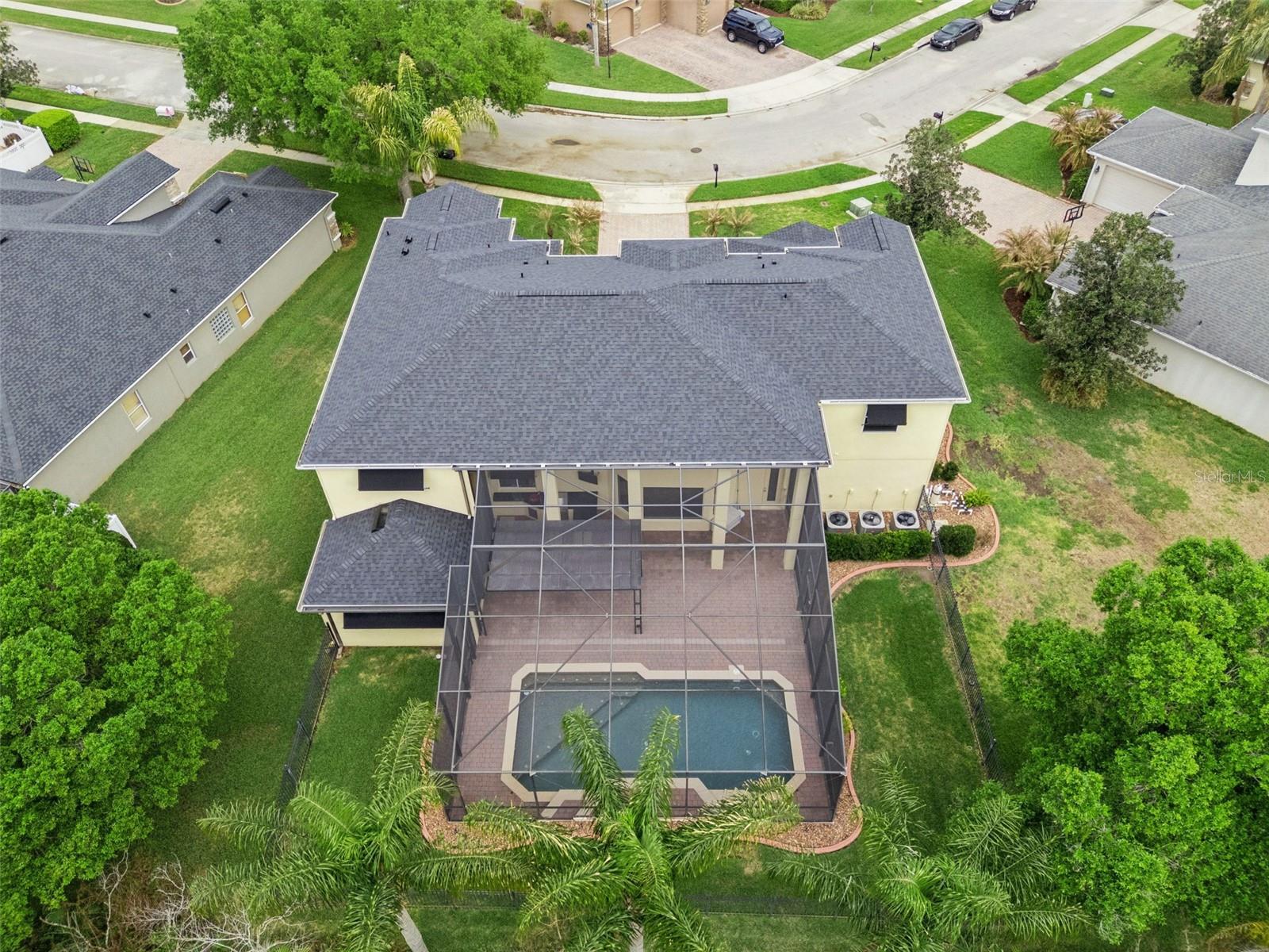 Image 64 of 74 For 4016 Safflower Terrace