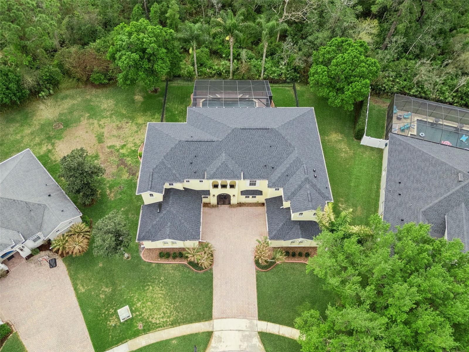 Image 65 of 74 For 4016 Safflower Terrace