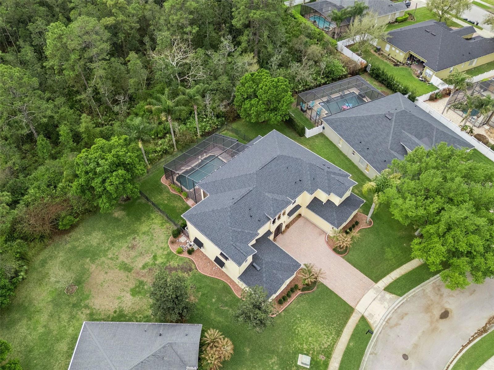 Image 67 of 74 For 4016 Safflower Terrace