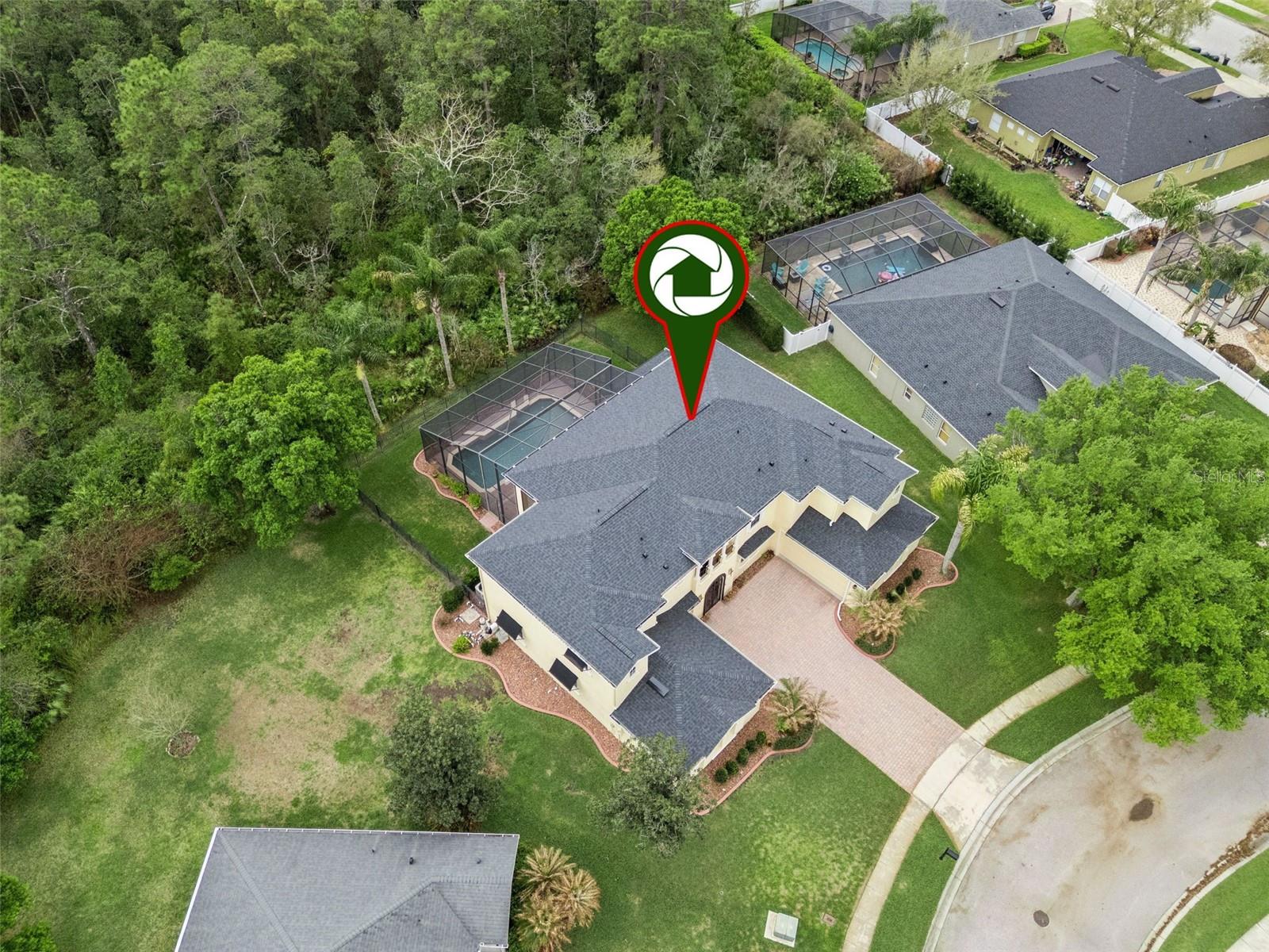 Image 68 of 74 For 4016 Safflower Terrace