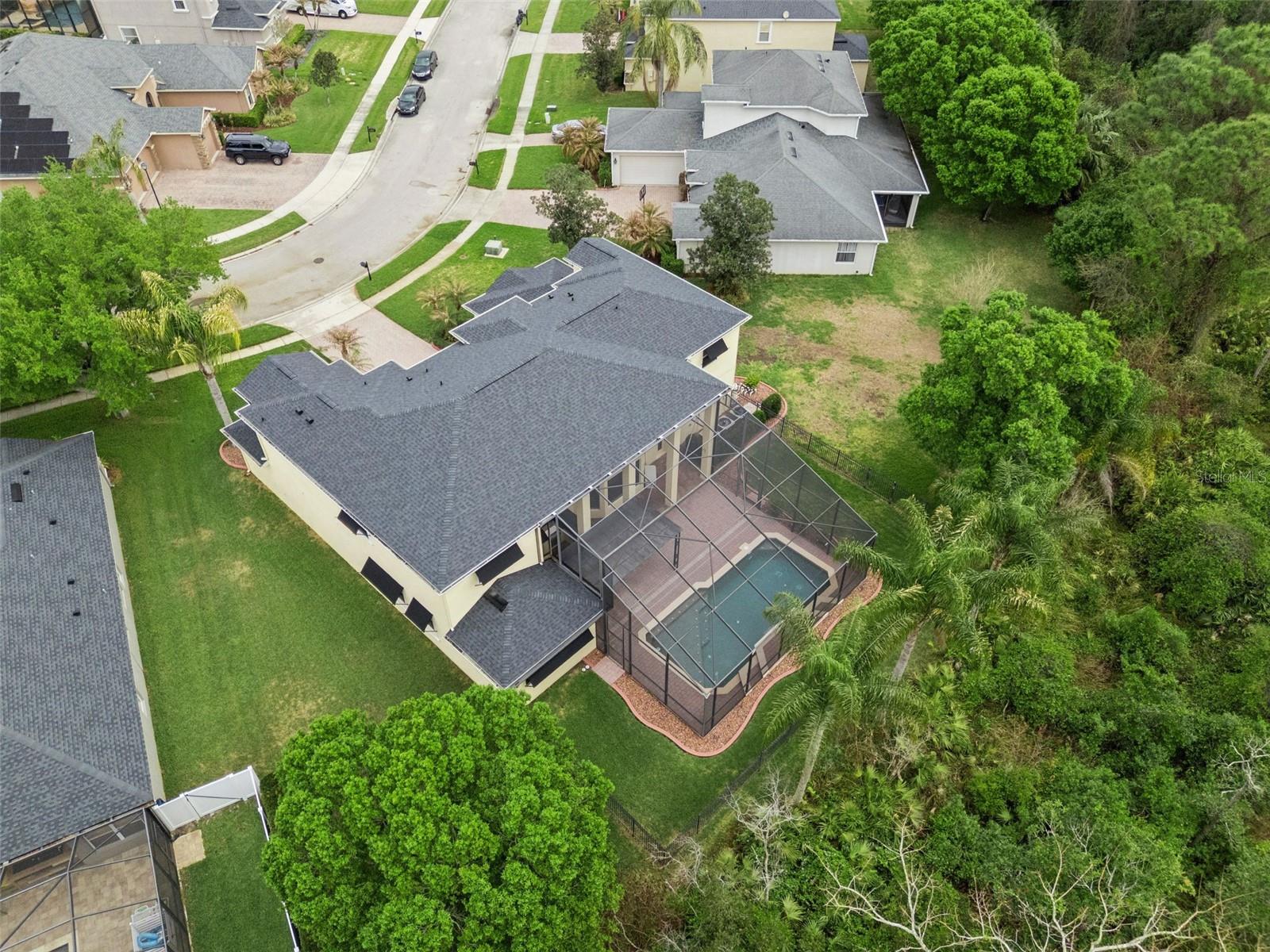 Image 69 of 74 For 4016 Safflower Terrace