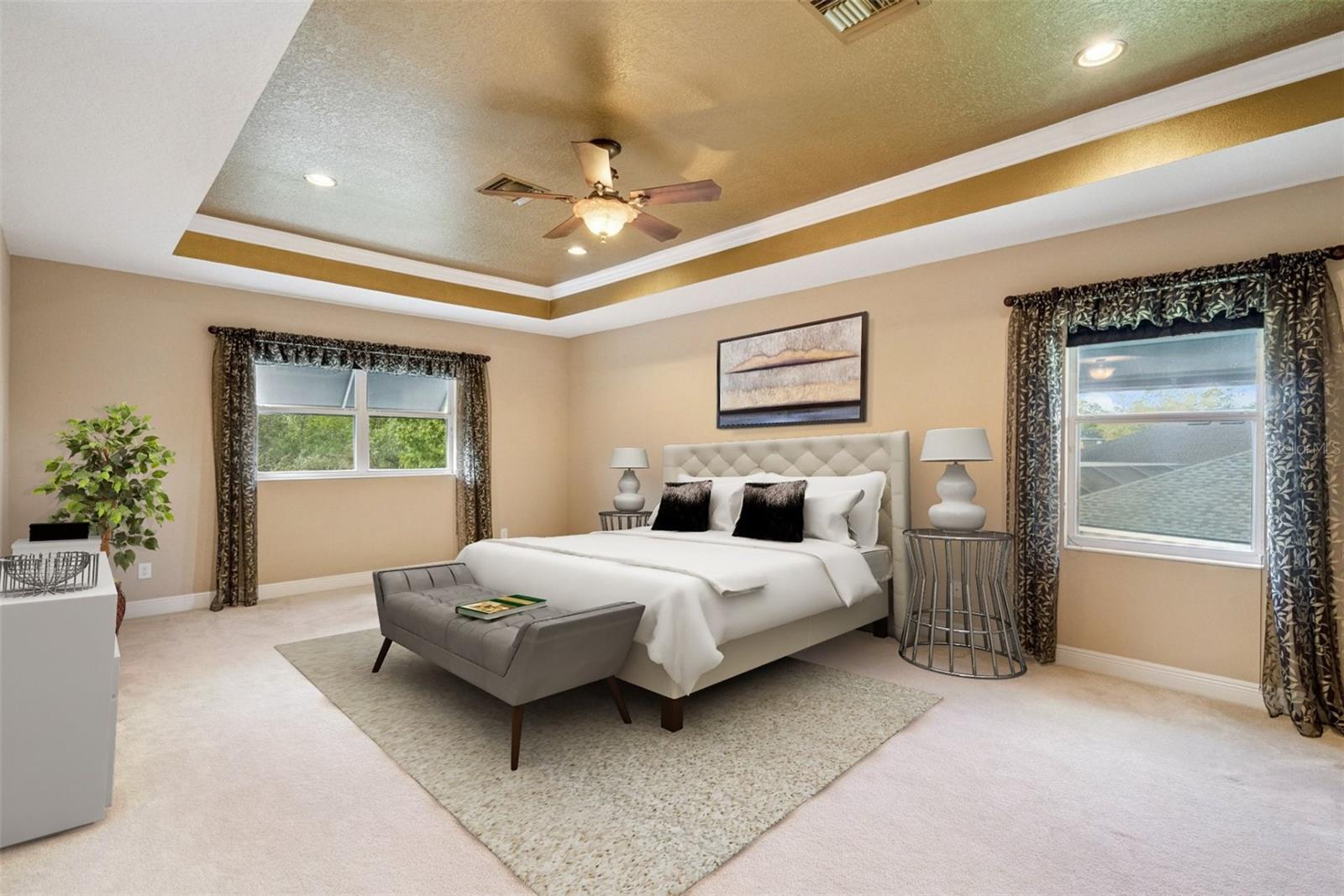 Image 7 of 74 For 4016 Safflower Terrace