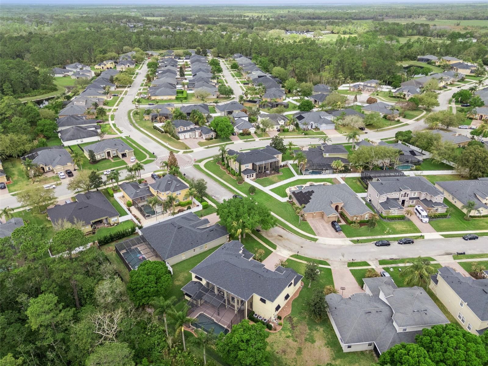 Image 71 of 74 For 4016 Safflower Terrace