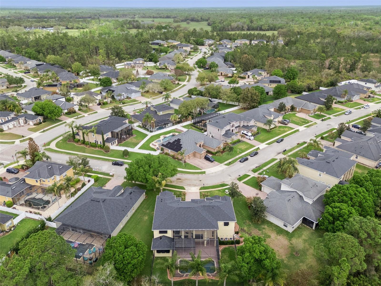 Image 73 of 74 For 4016 Safflower Terrace