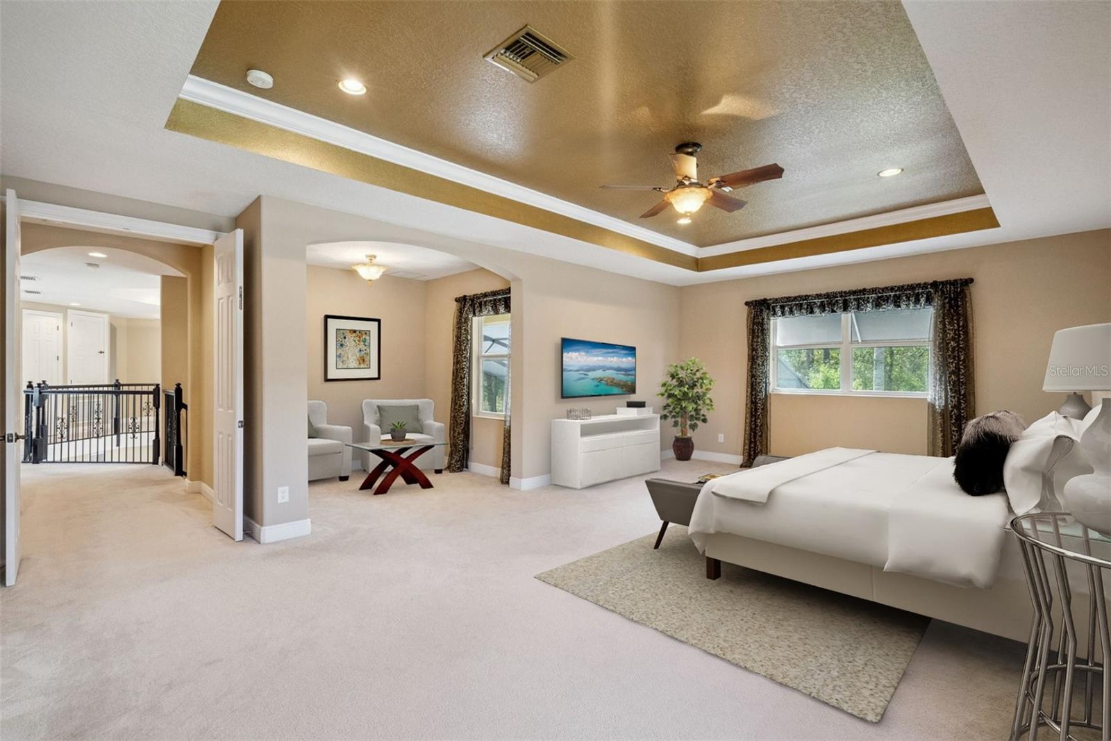 Image 8 of 74 For 4016 Safflower Terrace