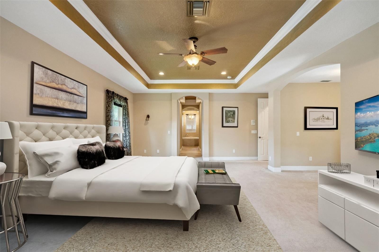 Image 9 of 74 For 4016 Safflower Terrace