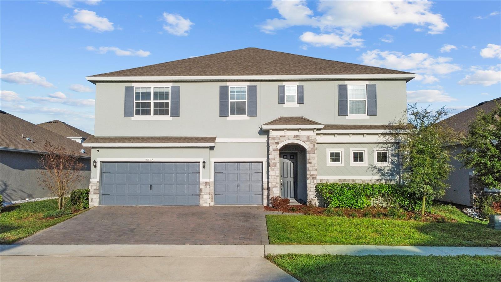 Details for 4446 Renly Lane, CLERMONT, FL 34711