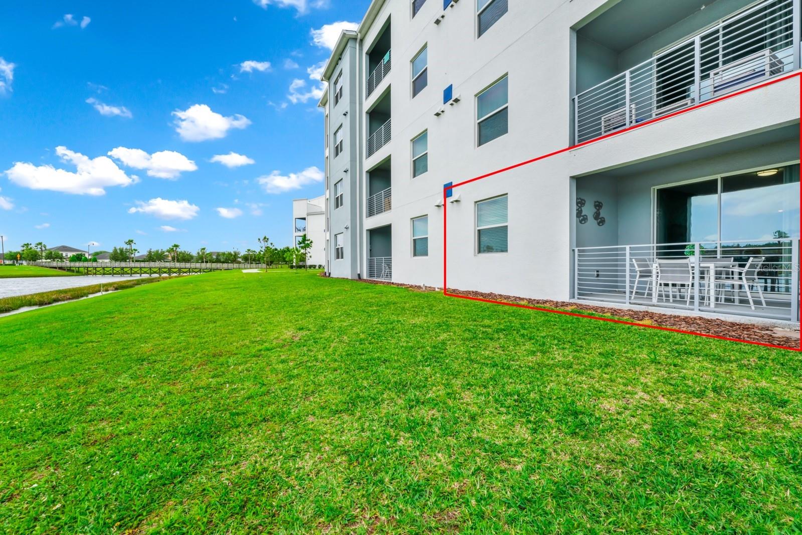 Image 32 of 39 For 3171 Paradox Circle 104