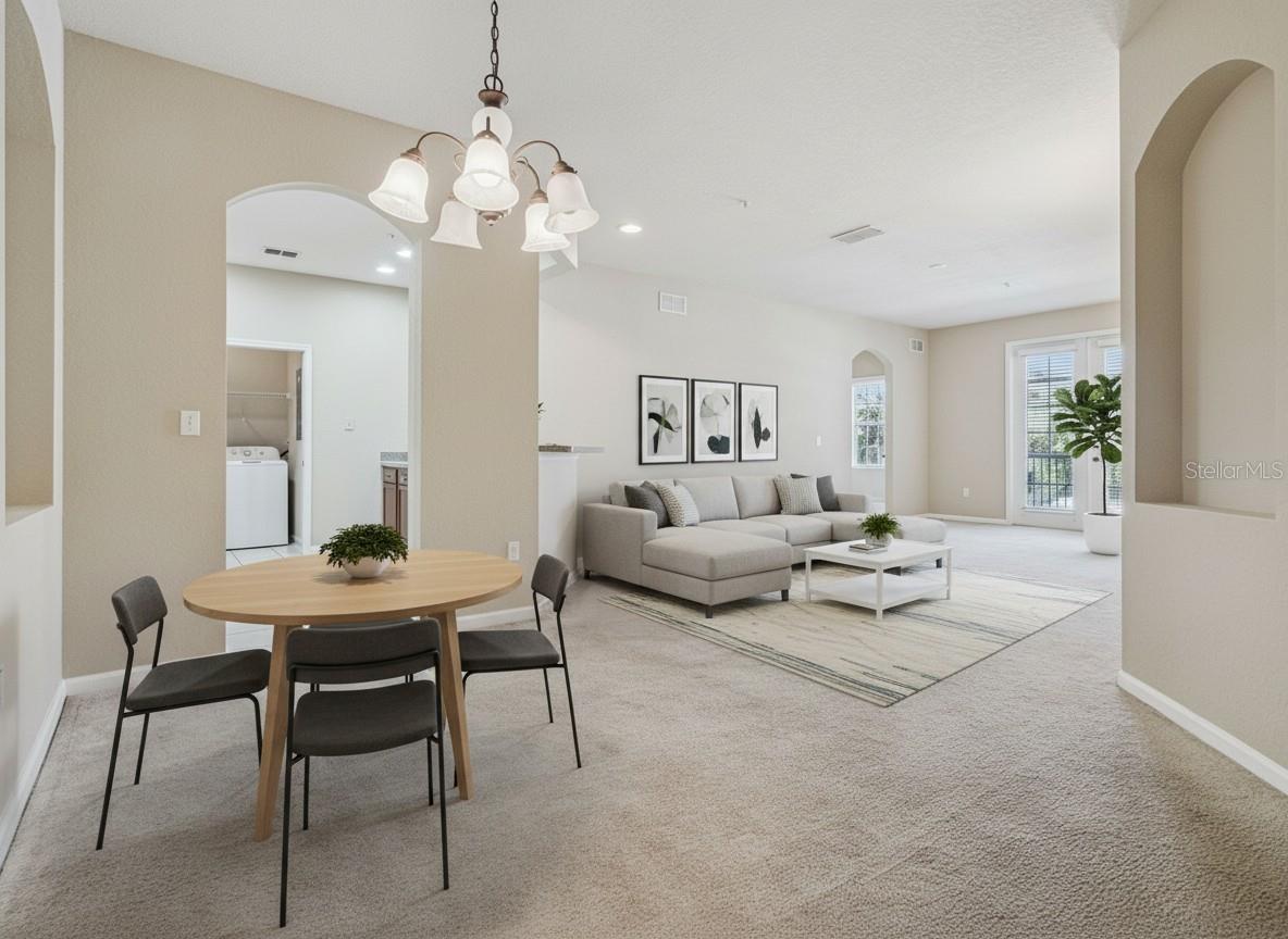 Image 12 of 58 For 3001 Laurel Park Lane 207