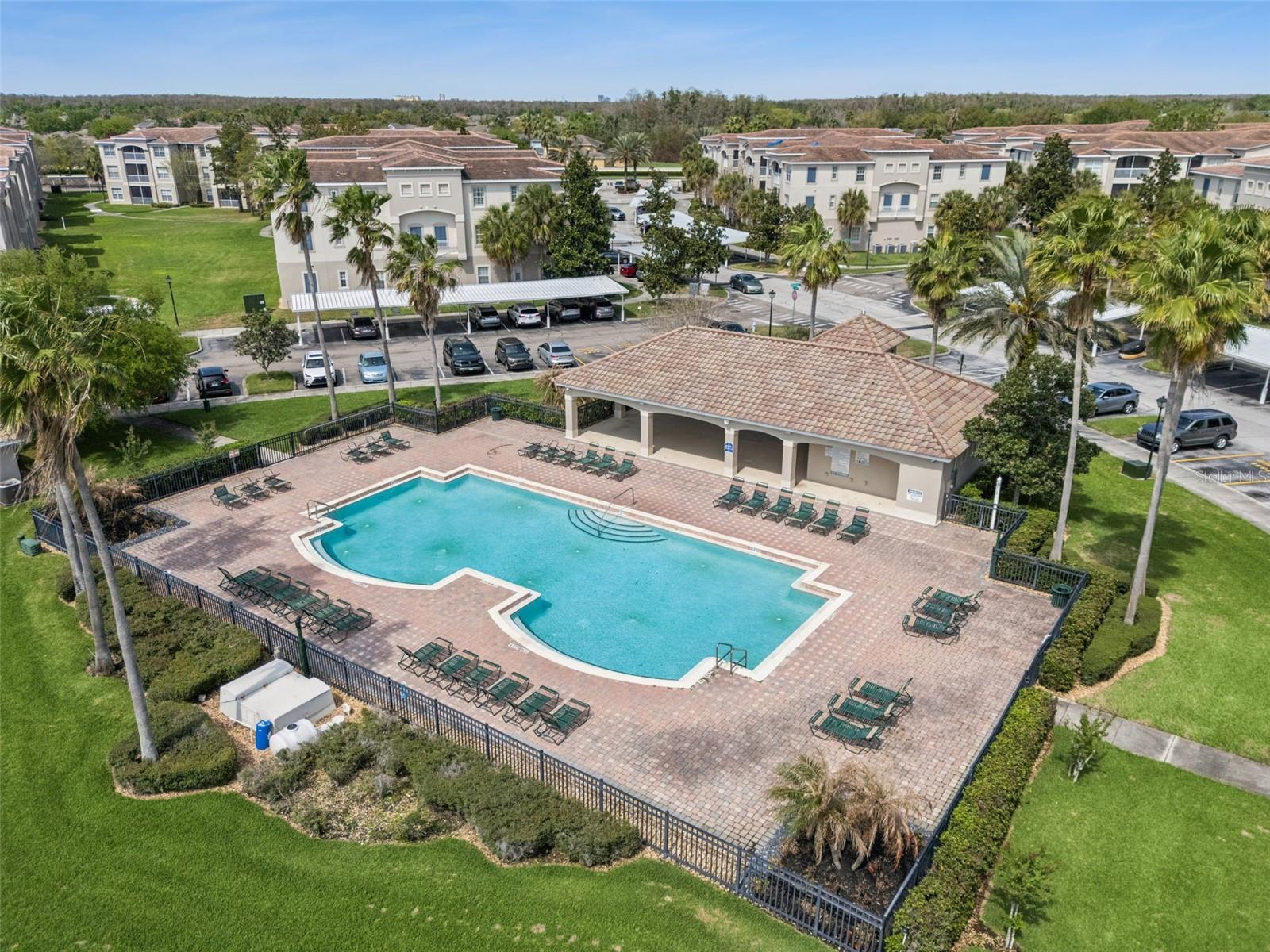 Image 46 of 58 For 3001 Laurel Park Lane 207