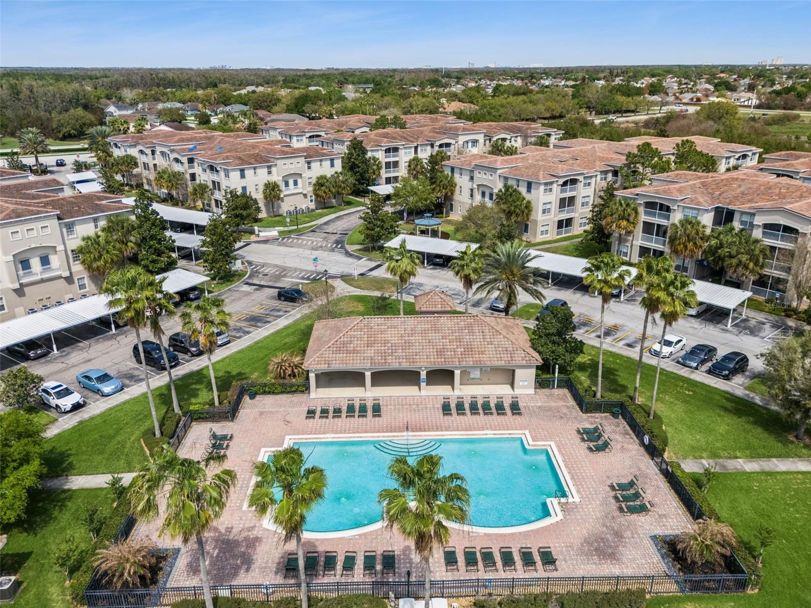 Image 47 of 58 For 3001 Laurel Park Lane 207