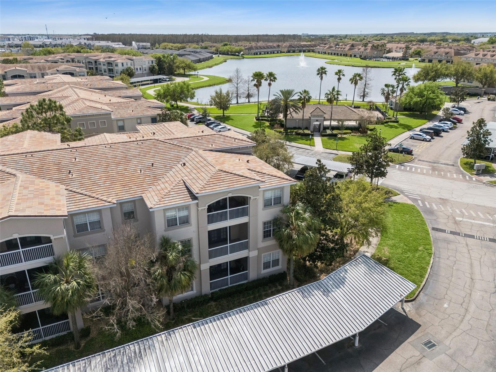 Image 50 of 58 For 3001 Laurel Park Lane 207